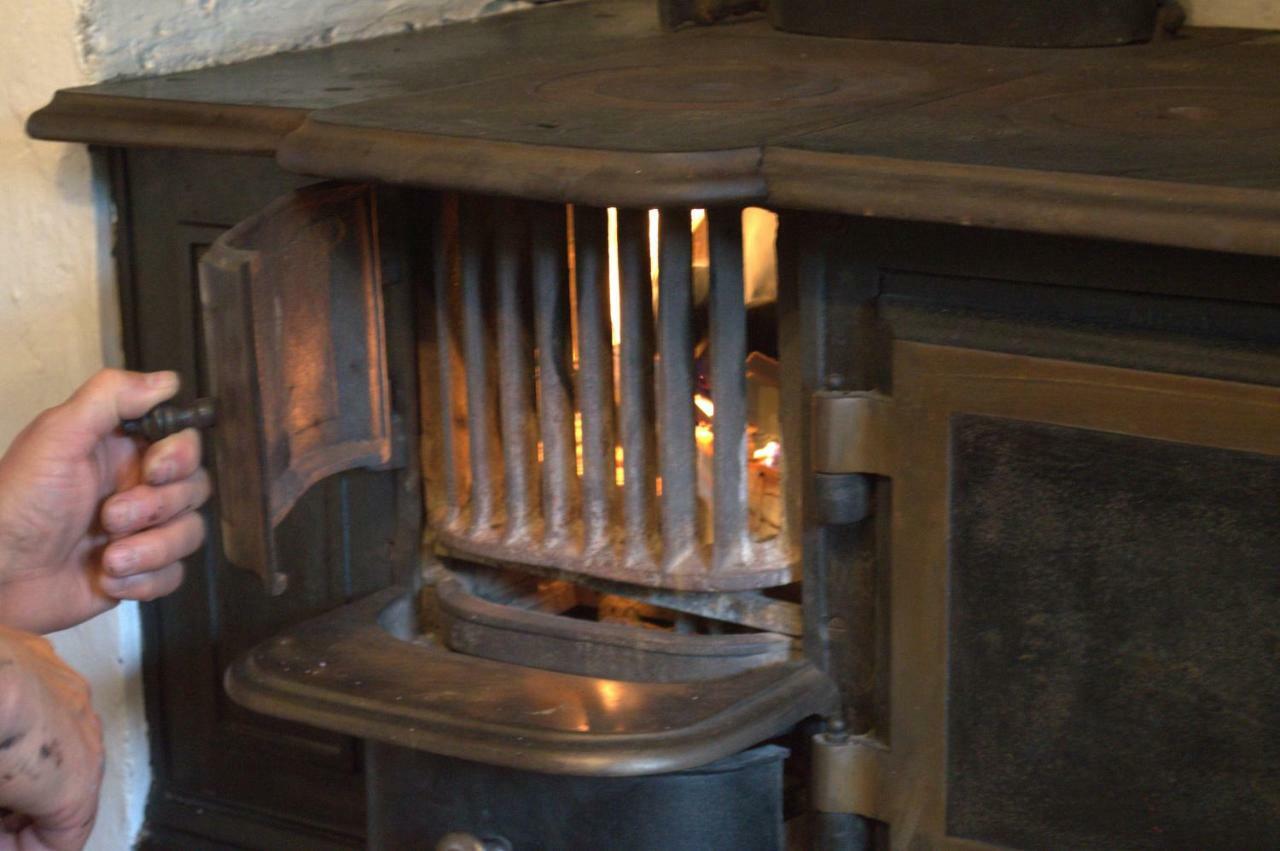 Rosemount Bothy - Highland Cottage Garve Exterior foto
